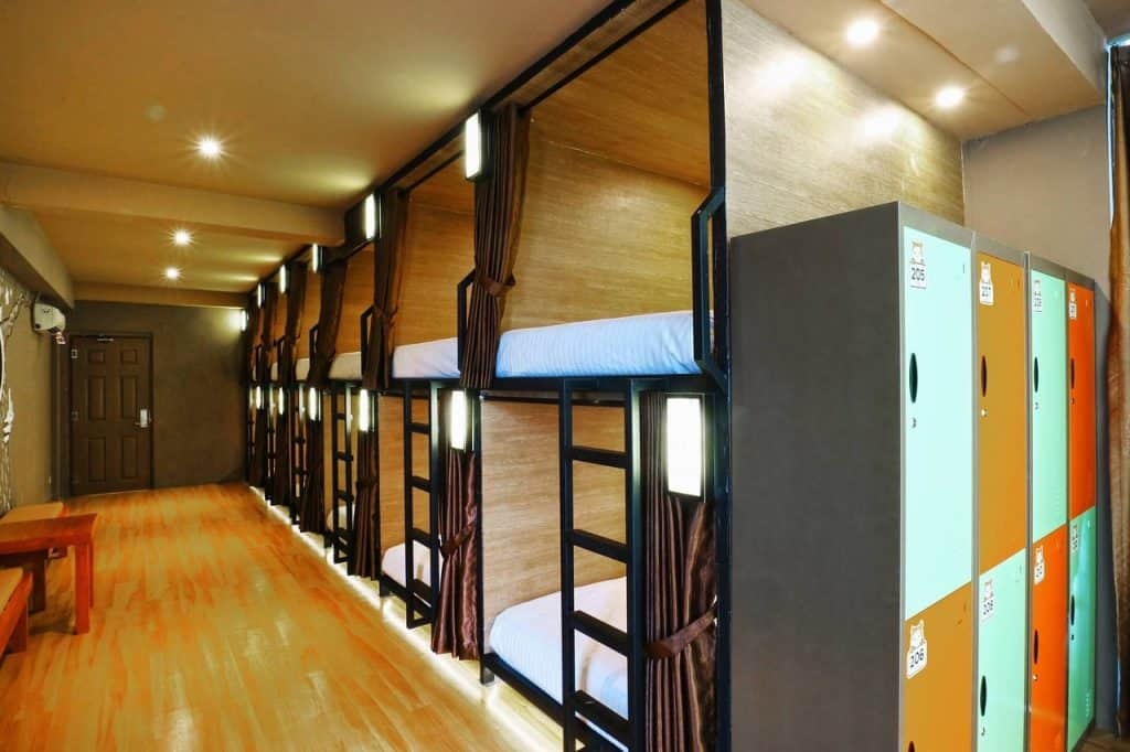 VK Pods Jakarta