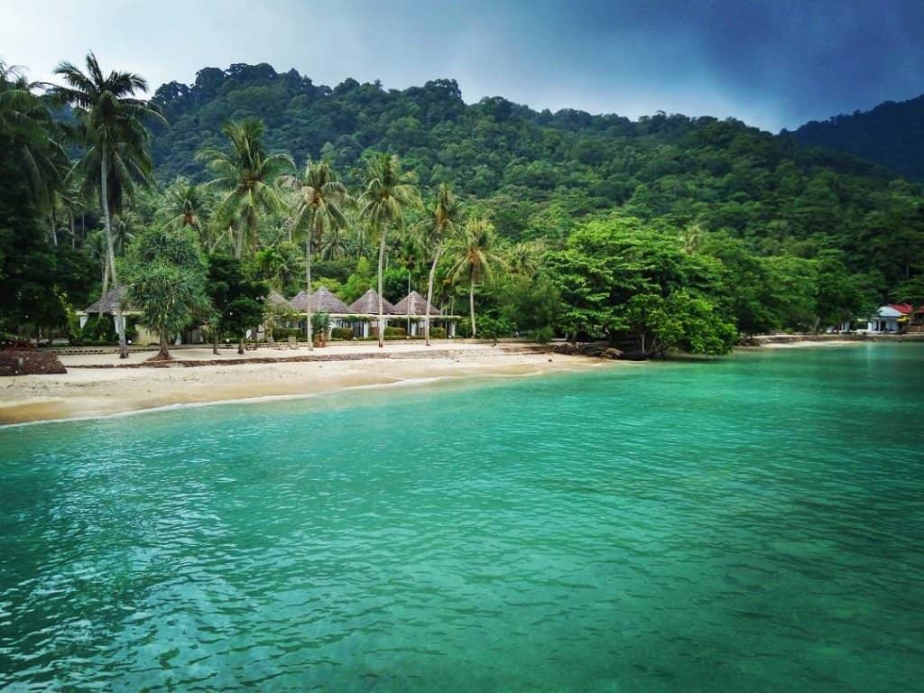  Pulau Weh Resort