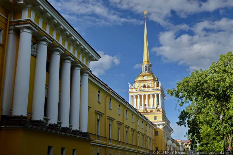 Jalan jalan ke Rusia? Tatap Megahnya 10 Tempat Wisata di