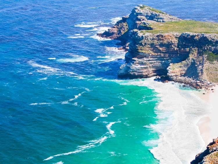  Cape Of Good Hope