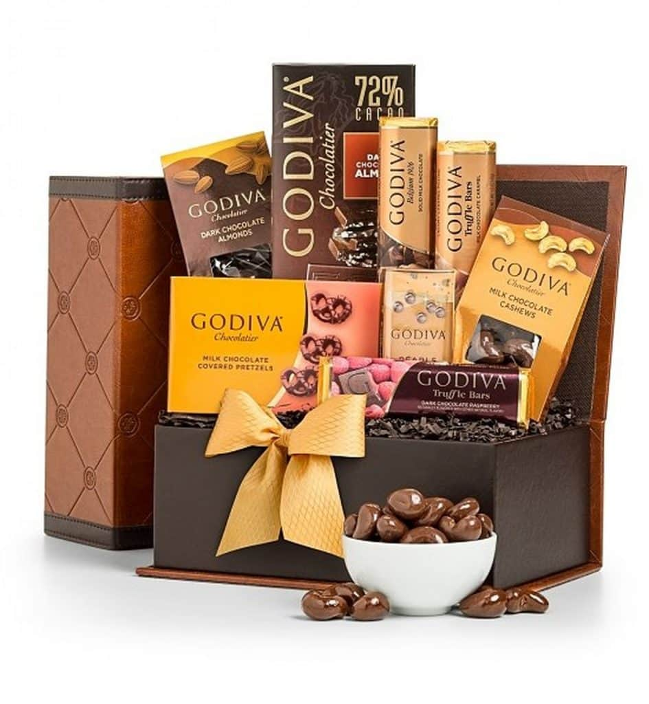 Godiva