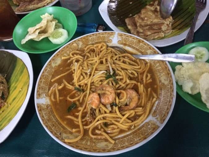 Mie Aceh 46