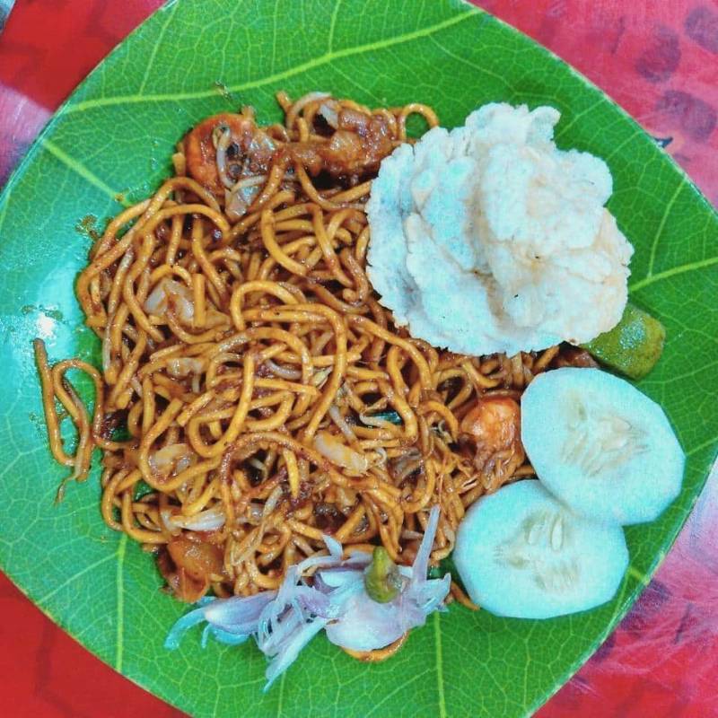  Mie Aceh Keumala