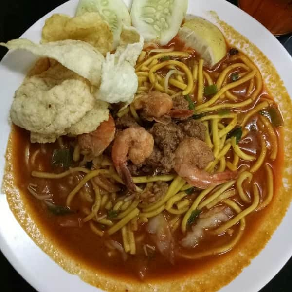 Mie Aceh Seulawah