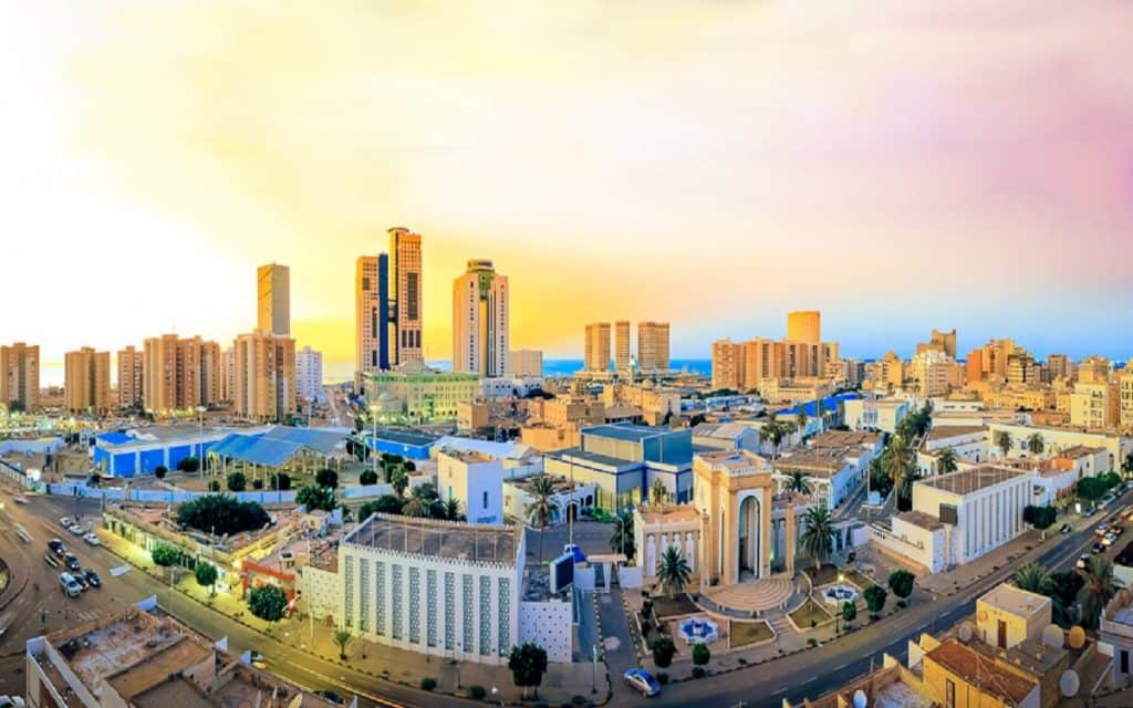 Tripoli