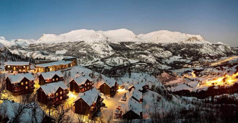 Hemsedal