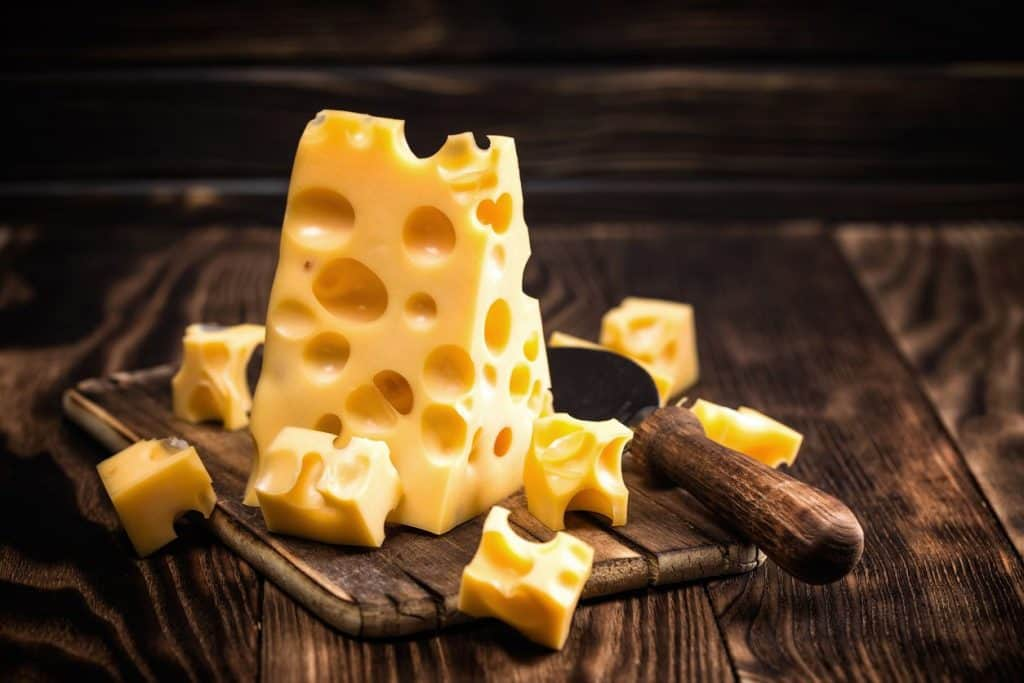 Emmental