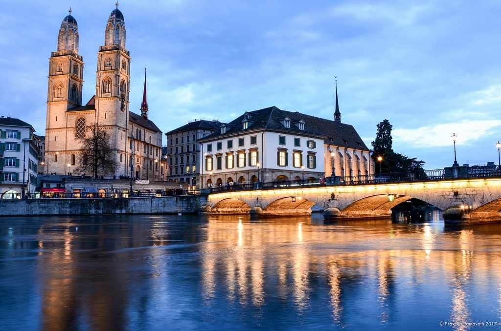 kota tua altstadt