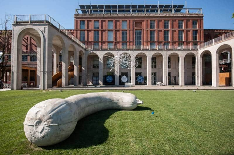  La Triennale Milano