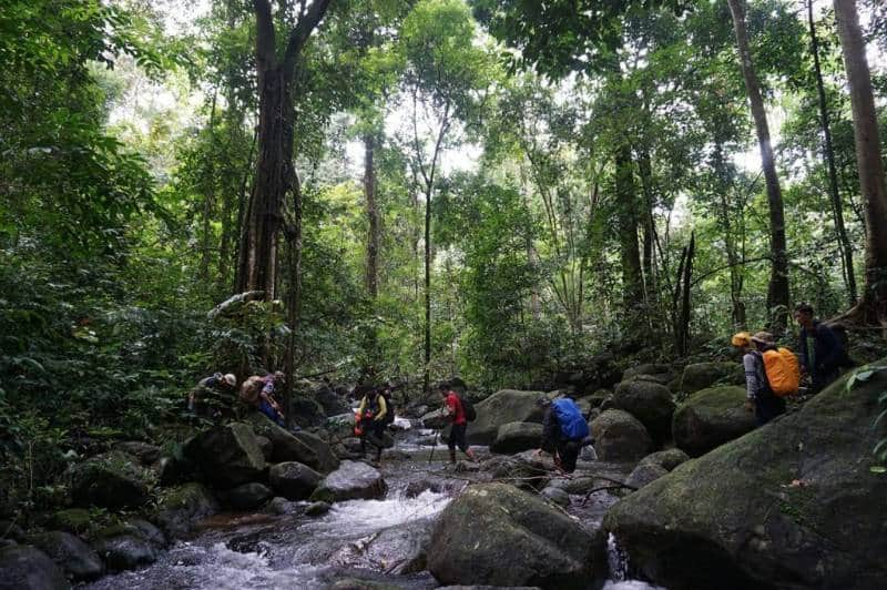  Lembah Kahung