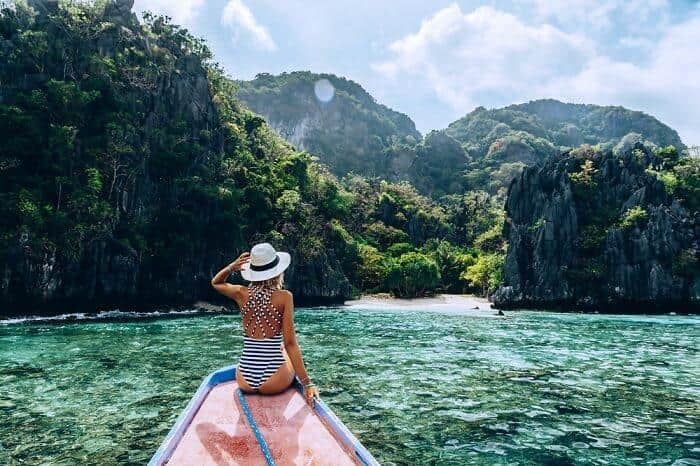 palawan island philippines