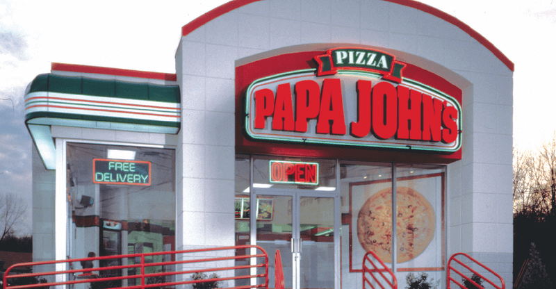  Papa John’s