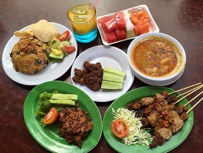 tempat makan enak di sleman