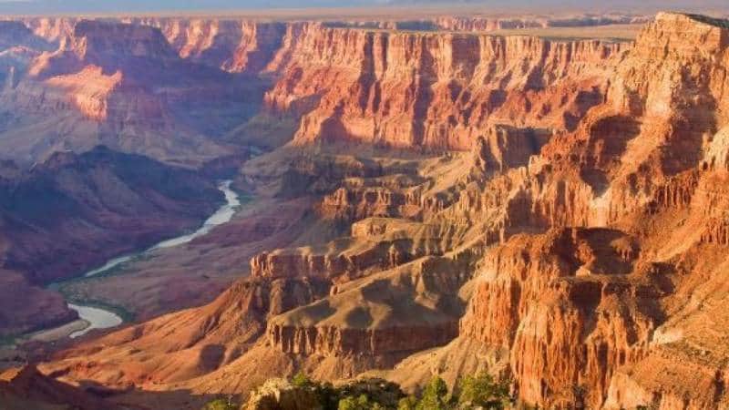 taman nasional grand canyon