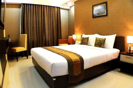 Daima Hotel Padang