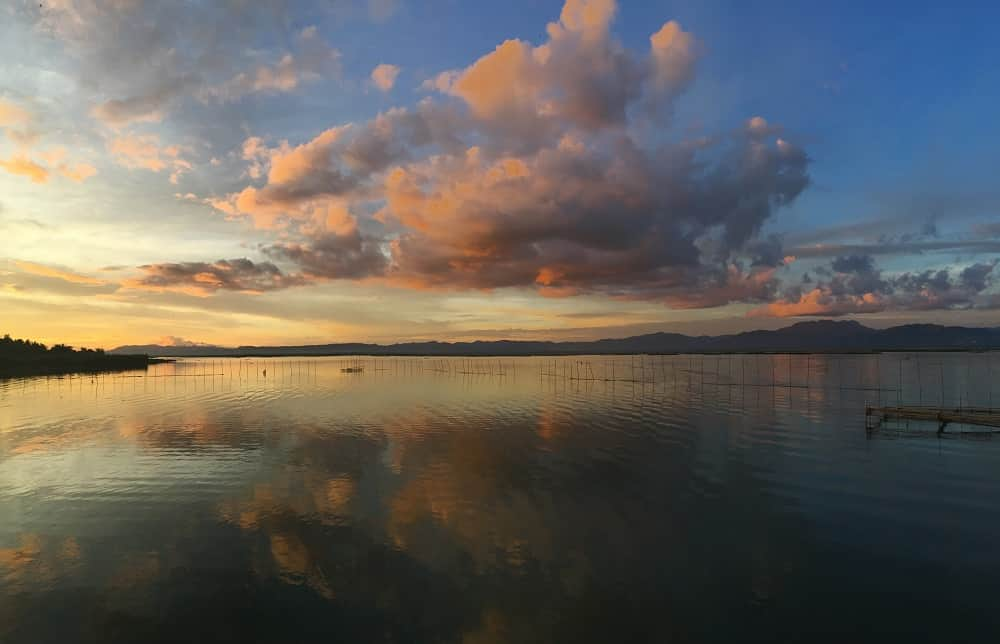 Tempat Wisata di Gorontalo