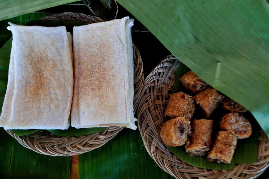 10 Festival  Kuliner Terbesar di Indonesia Sajikan Makanan 