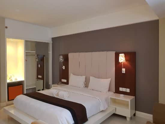 Hotel Budget di Makassar