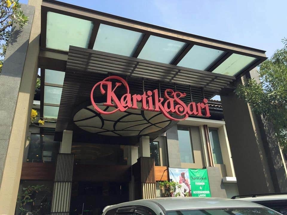 kartikasari