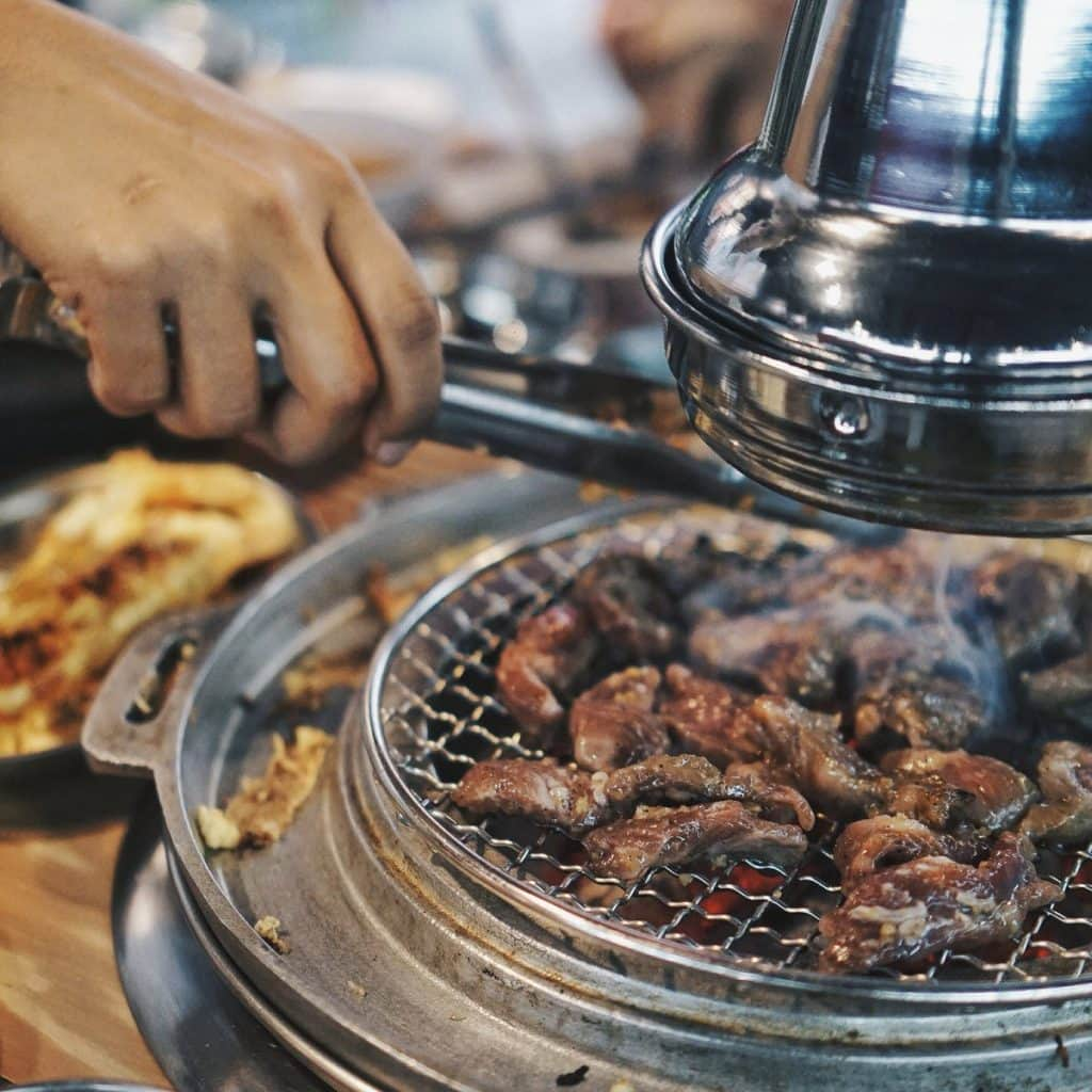 wisata Kuliner Enak di Pantai Indah Kapuk