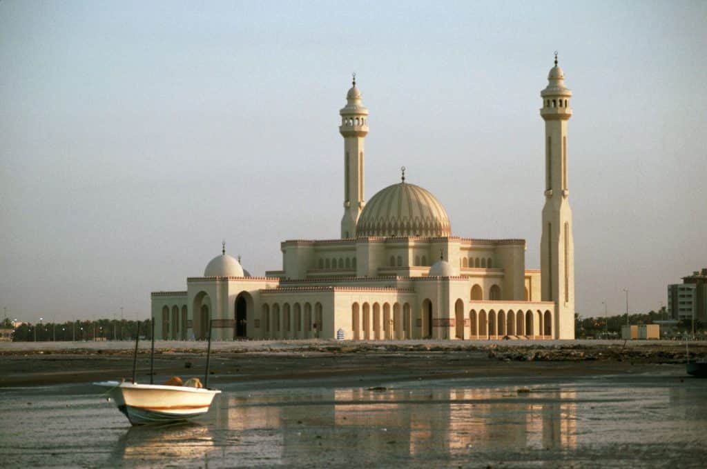 masjid al fateh