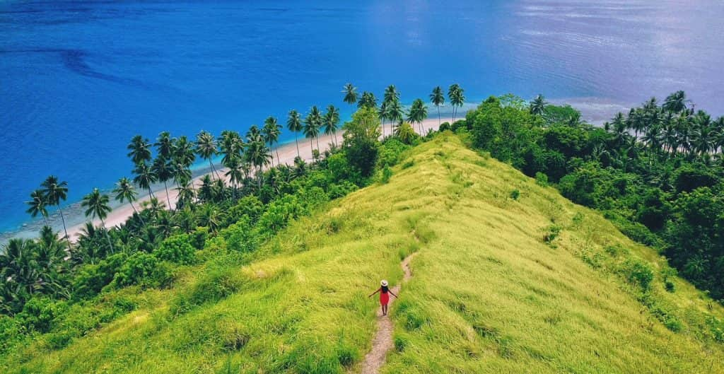 Pulau Diyonumo