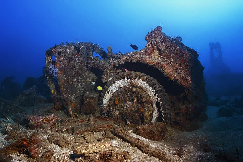 Pulau Morotai