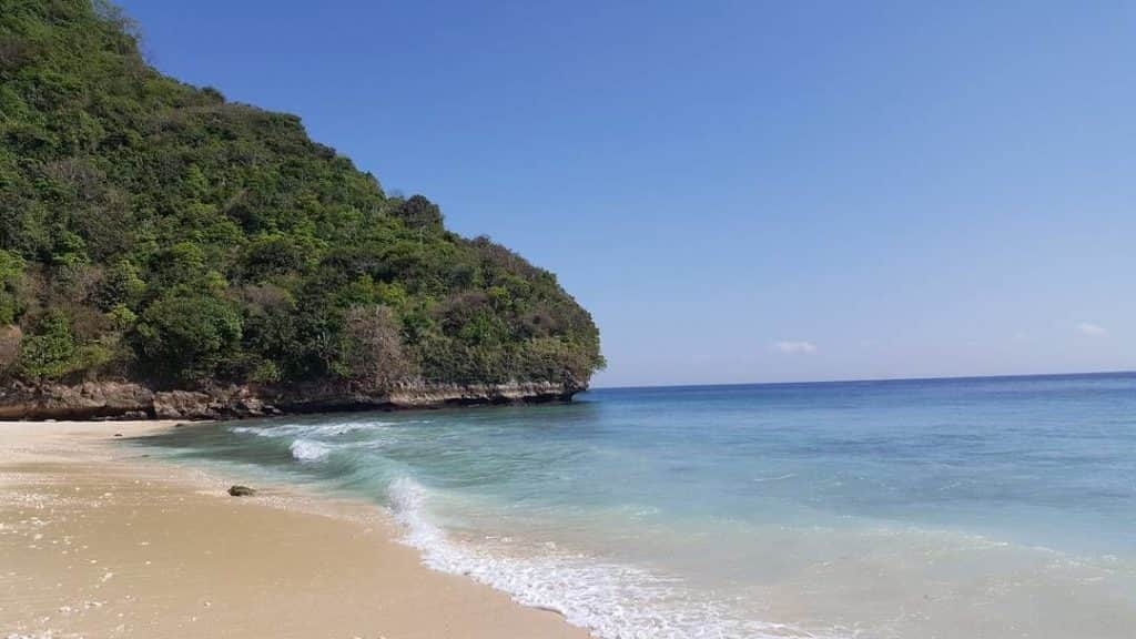 Pulau Nusa Barong