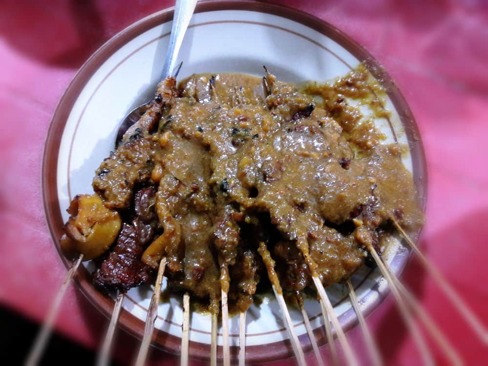 sate mase masea