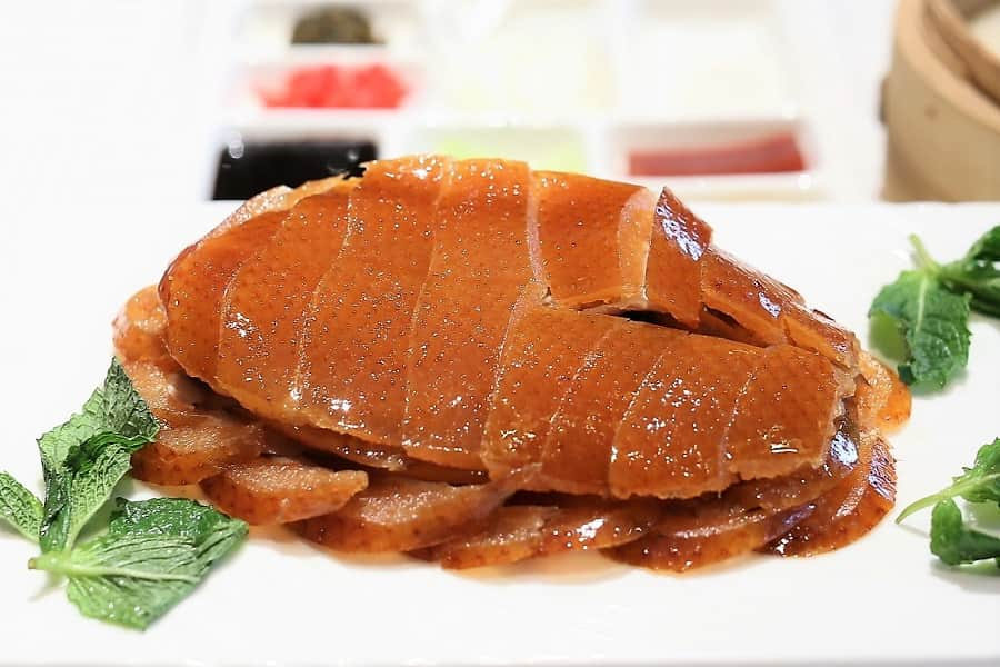 Kuliner Bebek Enak dan Legendaris di Beijing