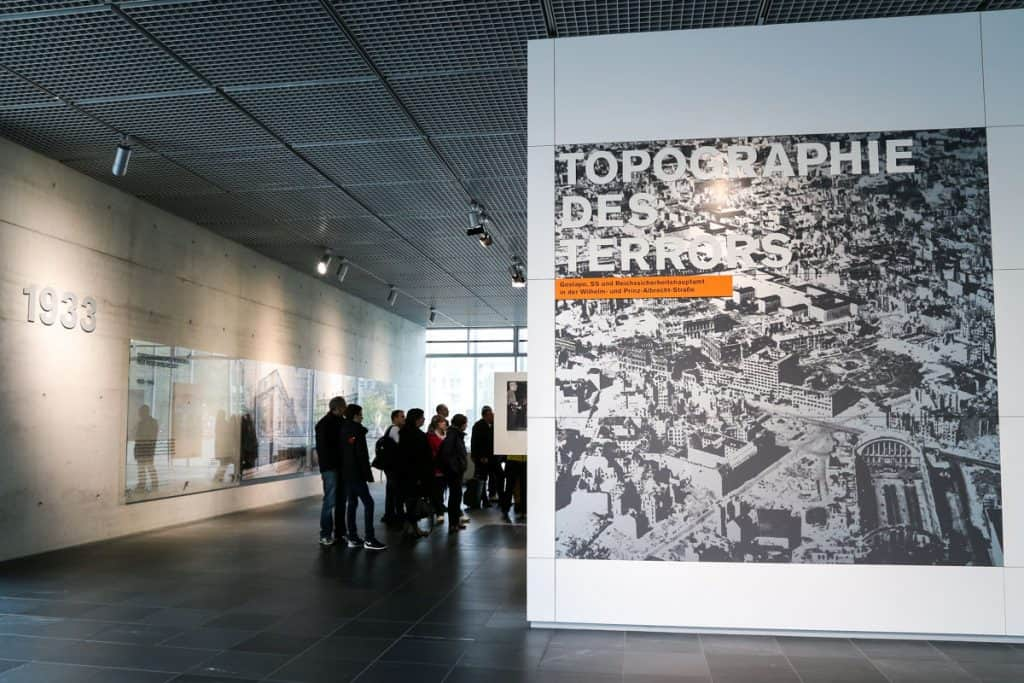 Museum Topografi Teror