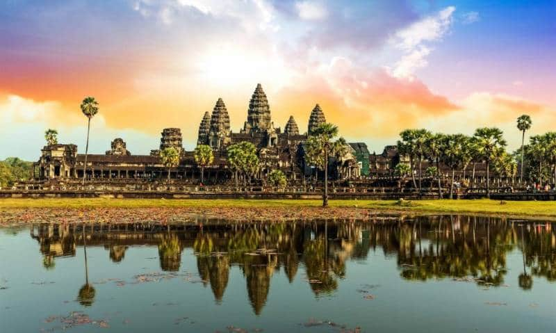 angkor wat