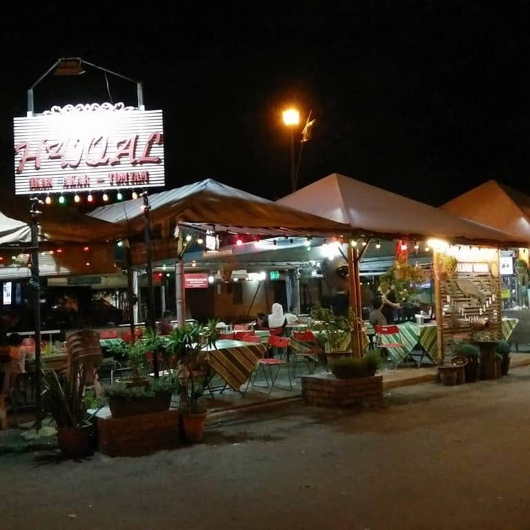 Kedai Basikal Soon Lai