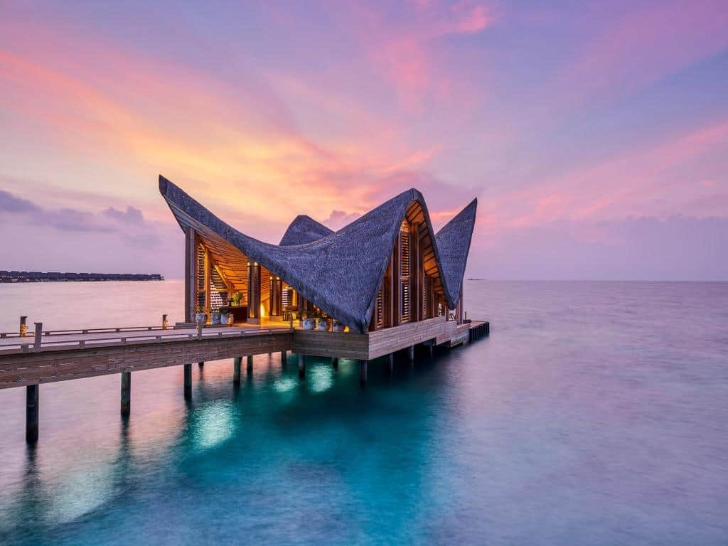 Maldives