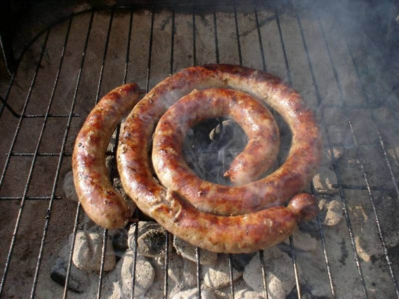 Boerewors