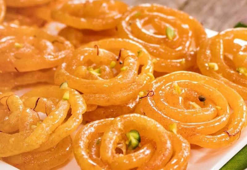 jalebi