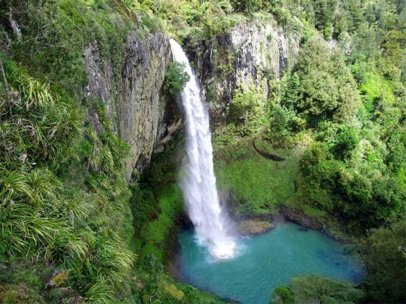  Bridal Veil