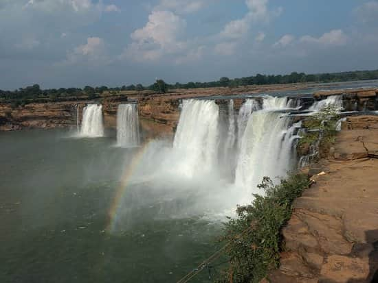 Chitrakot