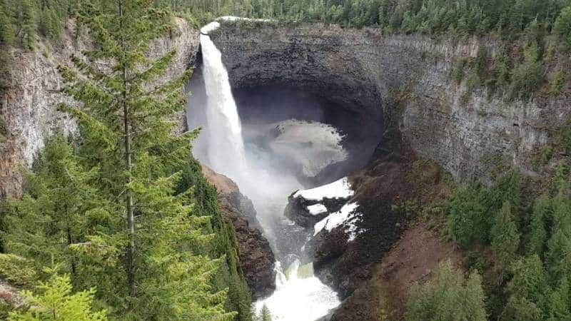 Helmcken