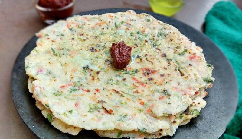 Akki Rotti