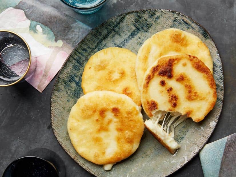 Arepas