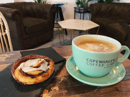  Copenhagen Coffee Lab