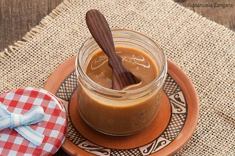 Dulce de Leche