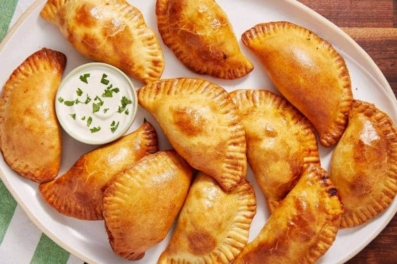 empanadas