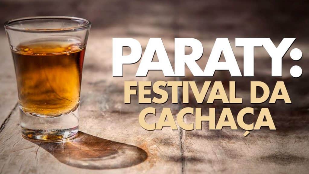 Festival da Cachaca