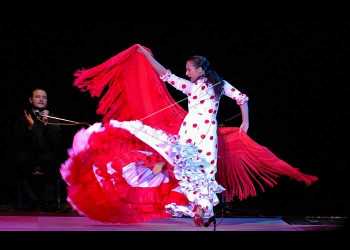 flamenco