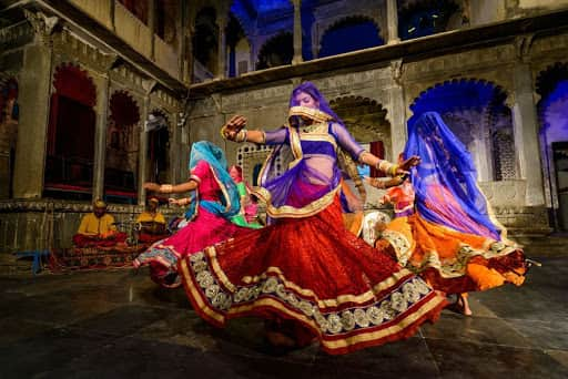 ghoomar