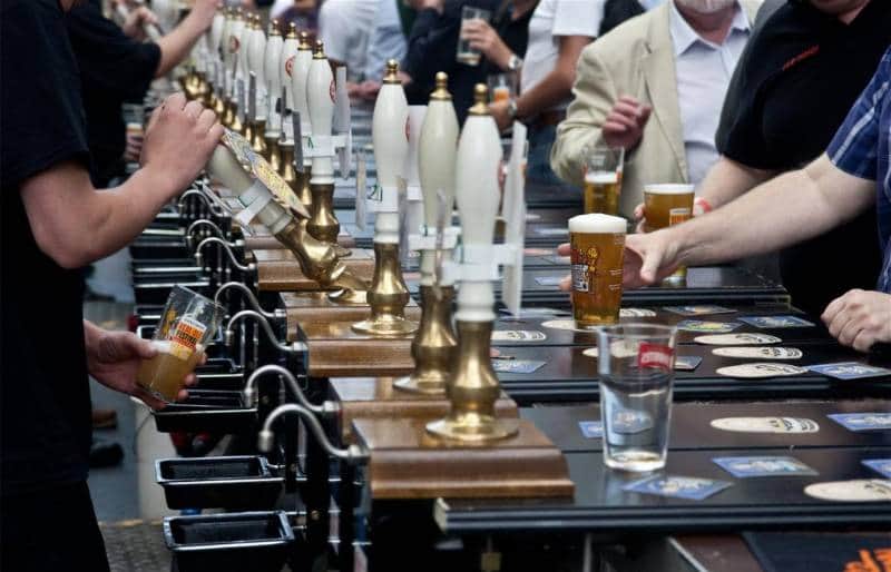 great british beer festival