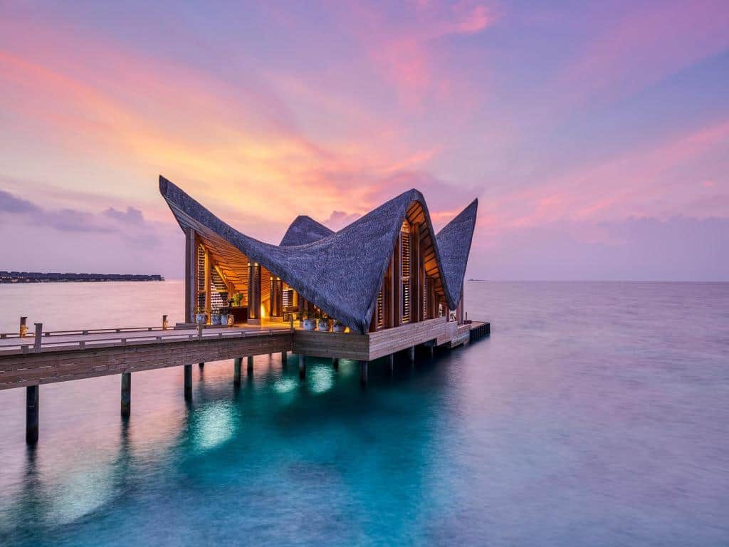 Jolali Maldives