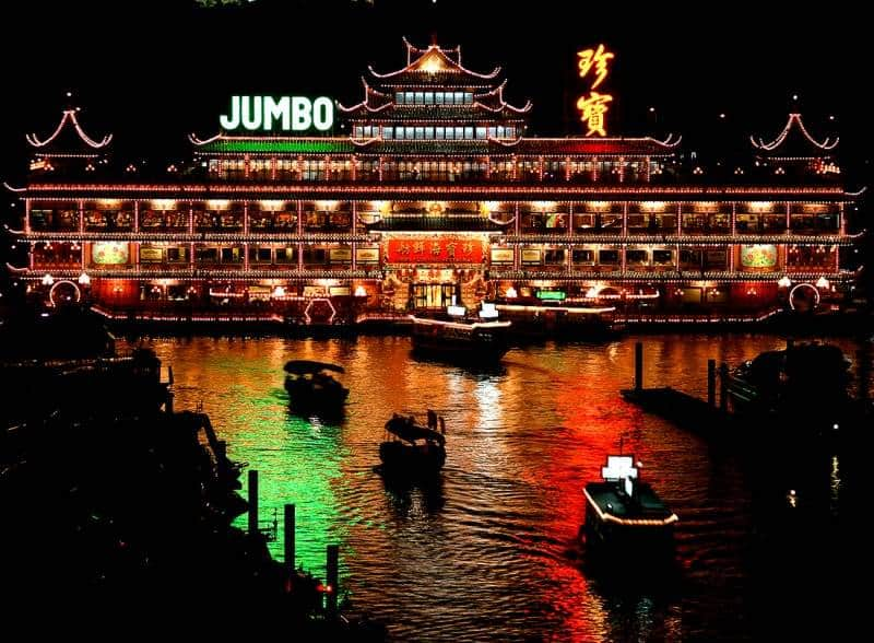 jumbo kingdom